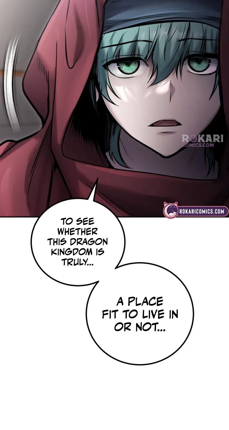 Secretly More Powerful than the Hero Chapter 118 page 94 - 