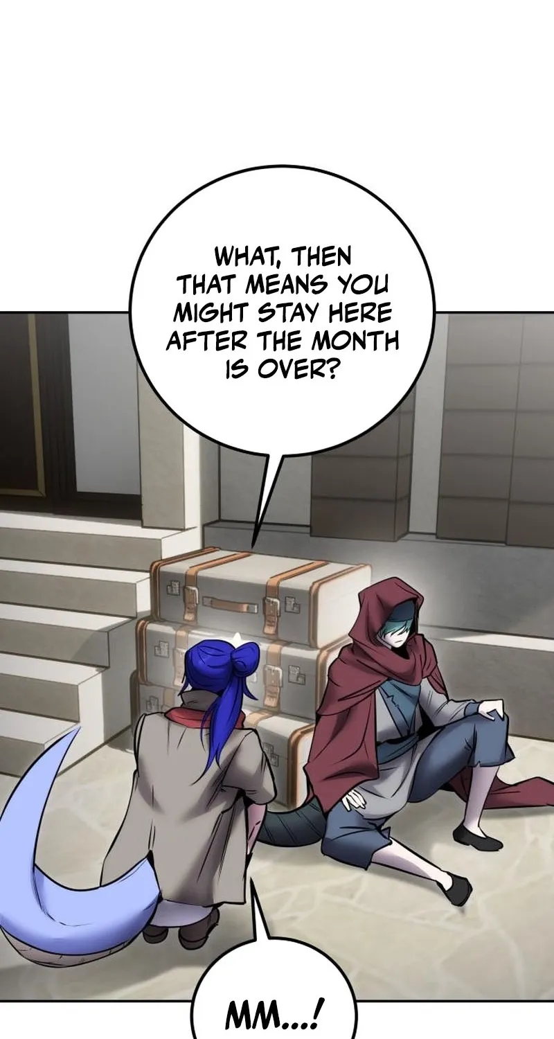 Secretly More Powerful than the Hero Chapter 118 page 95 - 