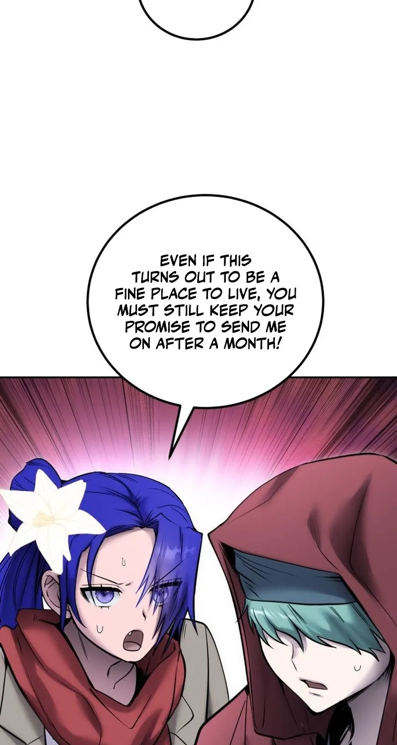 Secretly More Powerful than the Hero Chapter 118 page 96 - 