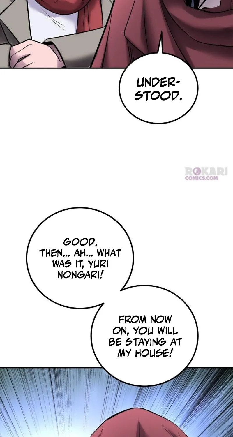 Secretly More Powerful than the Hero Chapter 118 page 97 - 