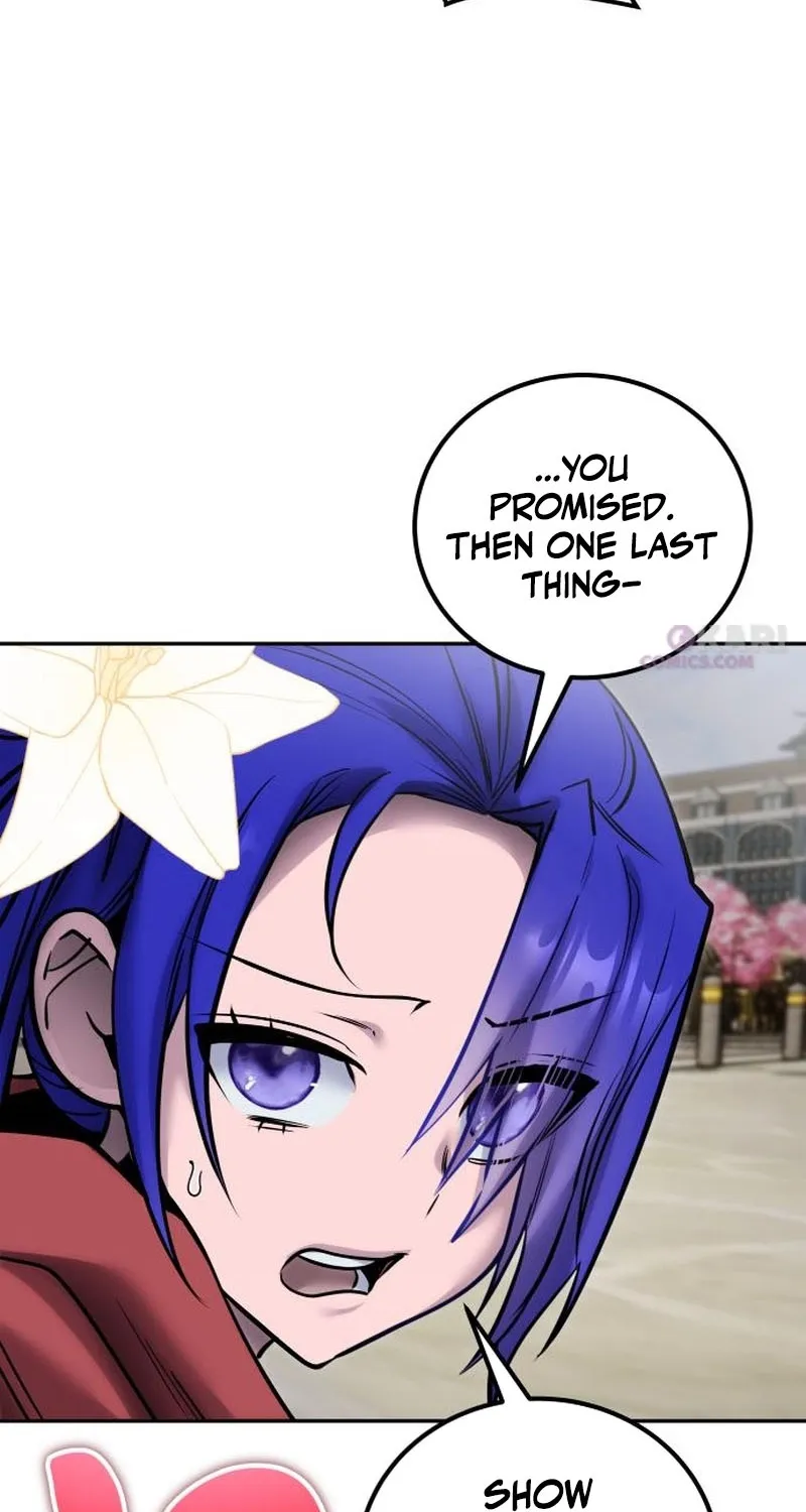 Secretly More Powerful than the Hero Chapter 118 page 100 - 