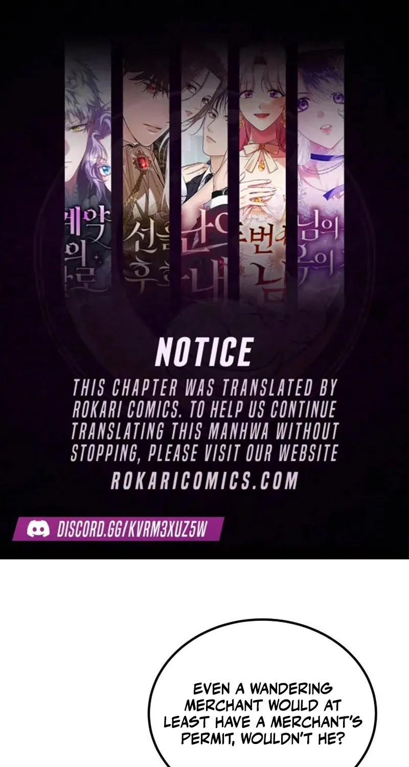Secretly More Powerful than the Hero Chapter 119 page 1 - 