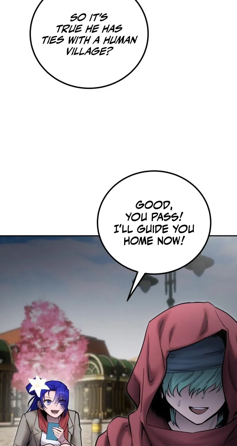 Secretly More Powerful than the Hero Chapter 119 page 11 - 