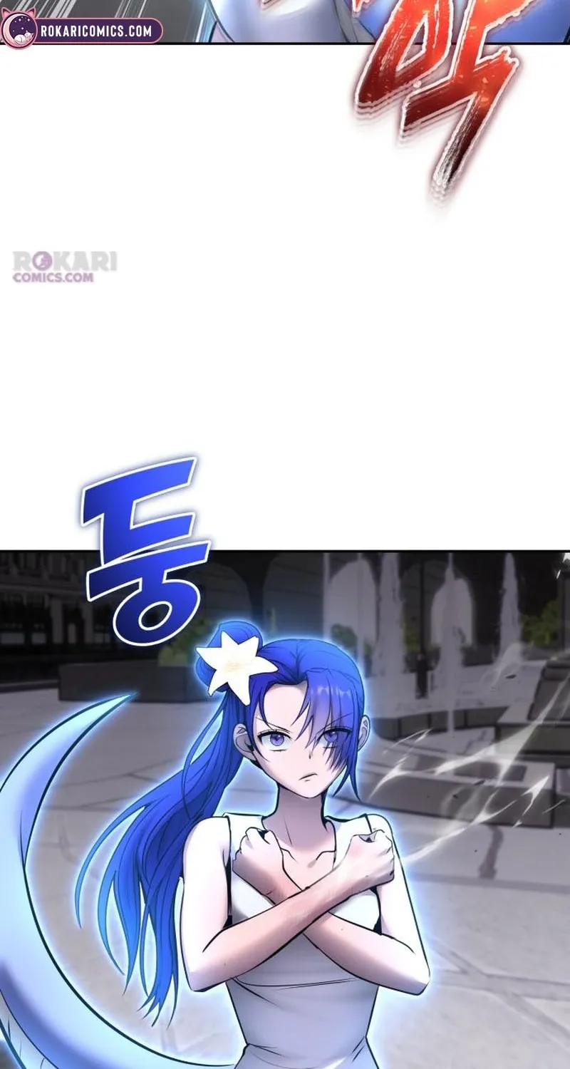Secretly More Powerful than the Hero Chapter 119 page 105 - 
