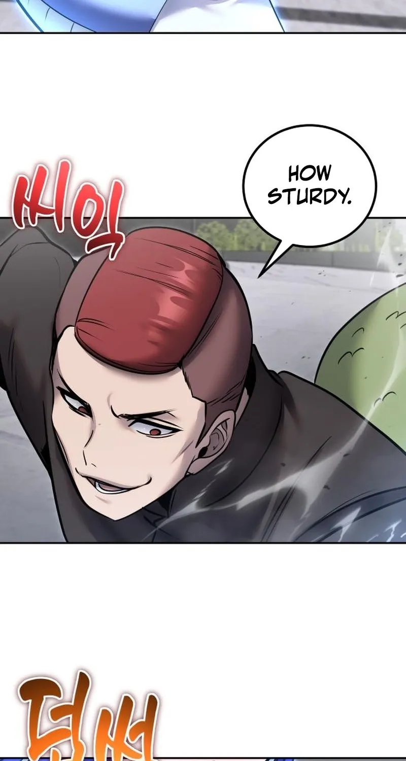 Secretly More Powerful than the Hero Chapter 119 page 106 - 