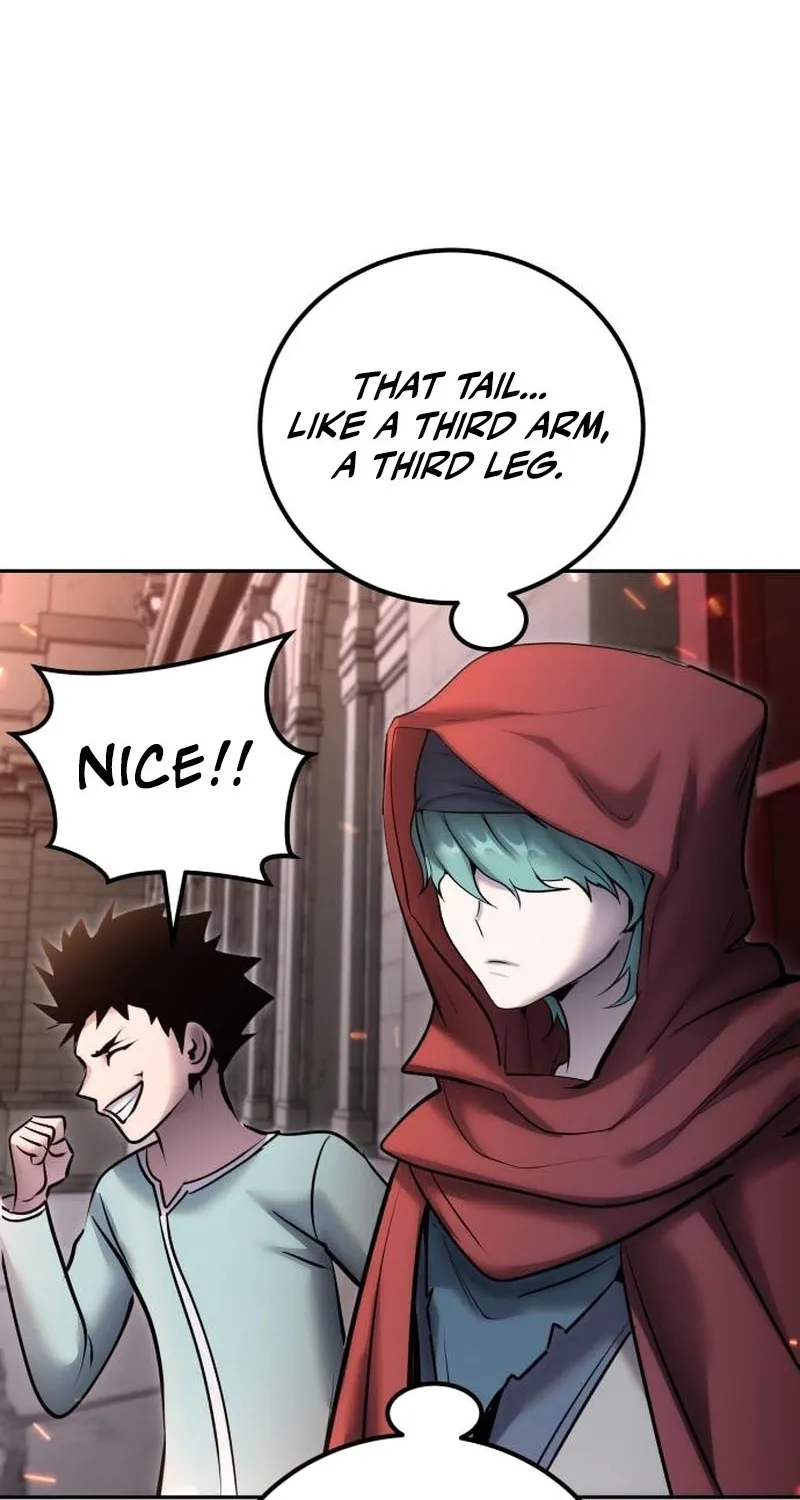 Secretly More Powerful than the Hero Chapter 119 page 112 - 