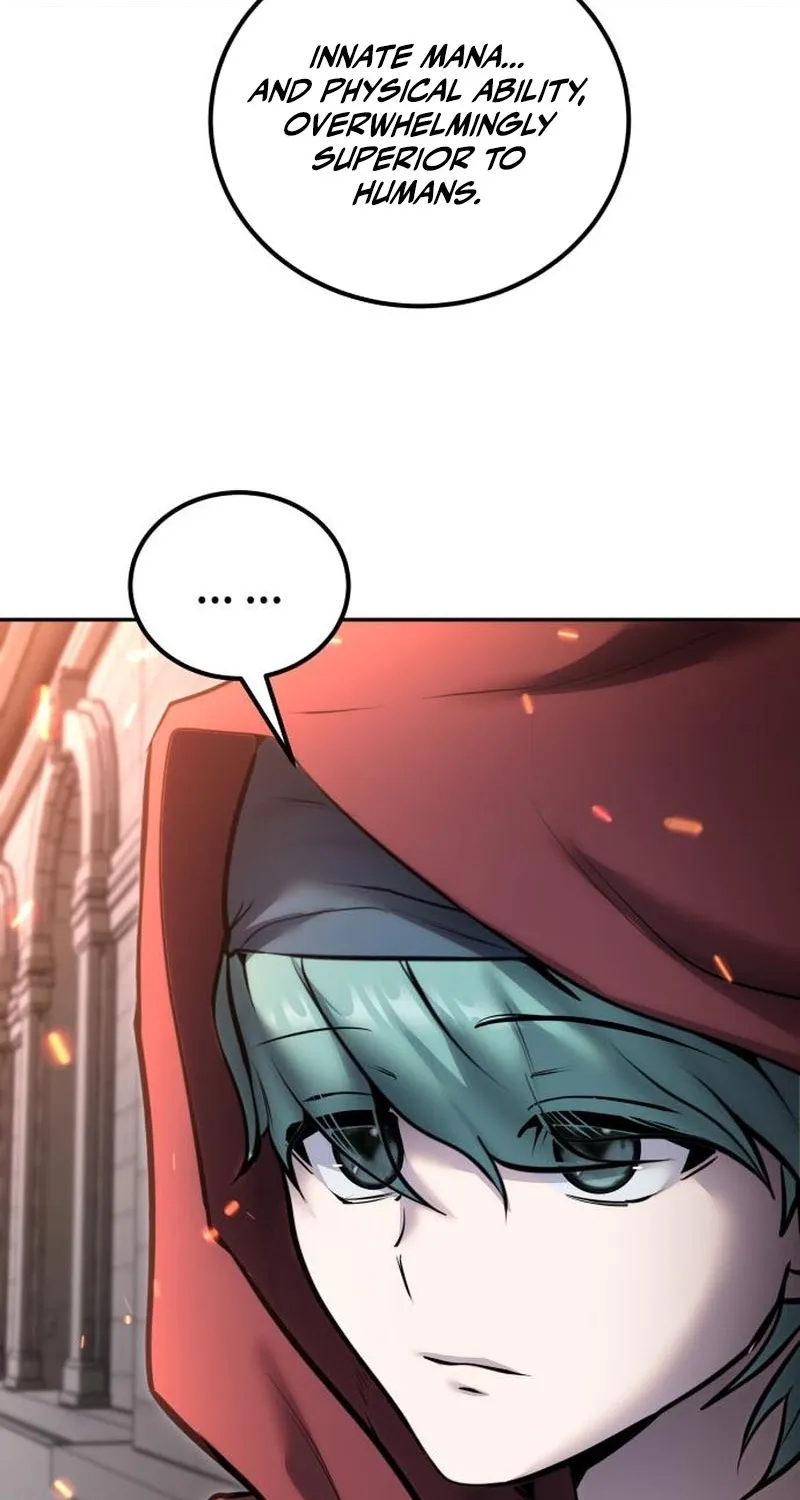 Secretly More Powerful than the Hero Chapter 119 page 113 - 