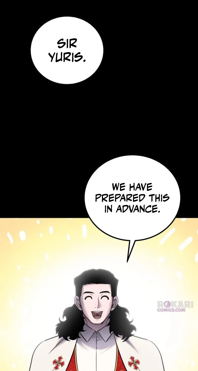 Secretly More Powerful than the Hero Chapter 119 page 13 - 