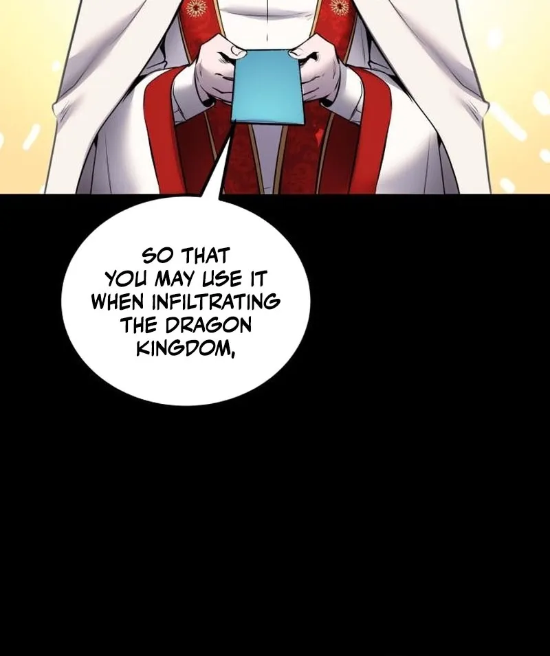 Secretly More Powerful than the Hero Chapter 119 page 14 - 