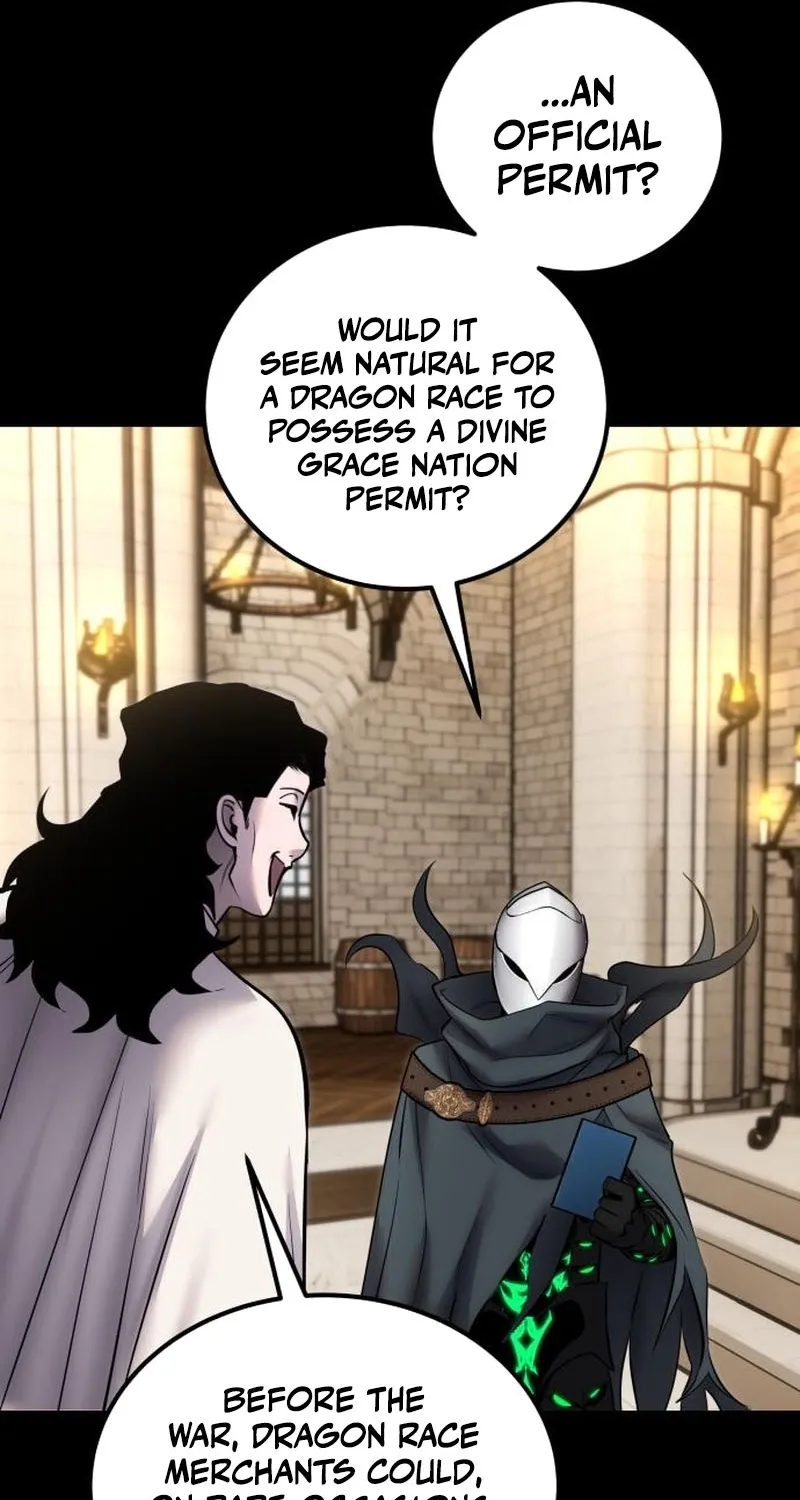 Secretly More Powerful than the Hero Chapter 119 page 15 - 