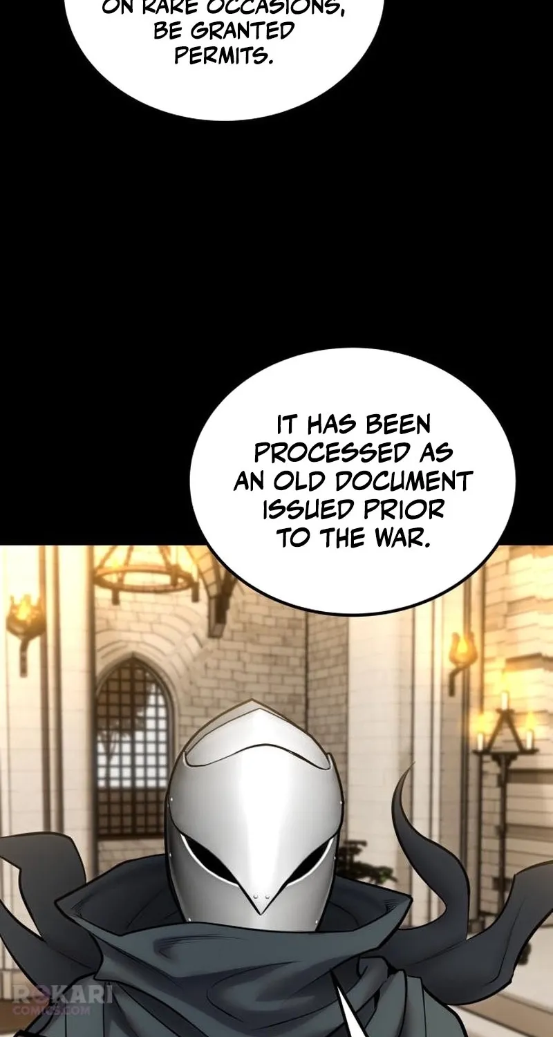 Secretly More Powerful than the Hero Chapter 119 page 16 - 