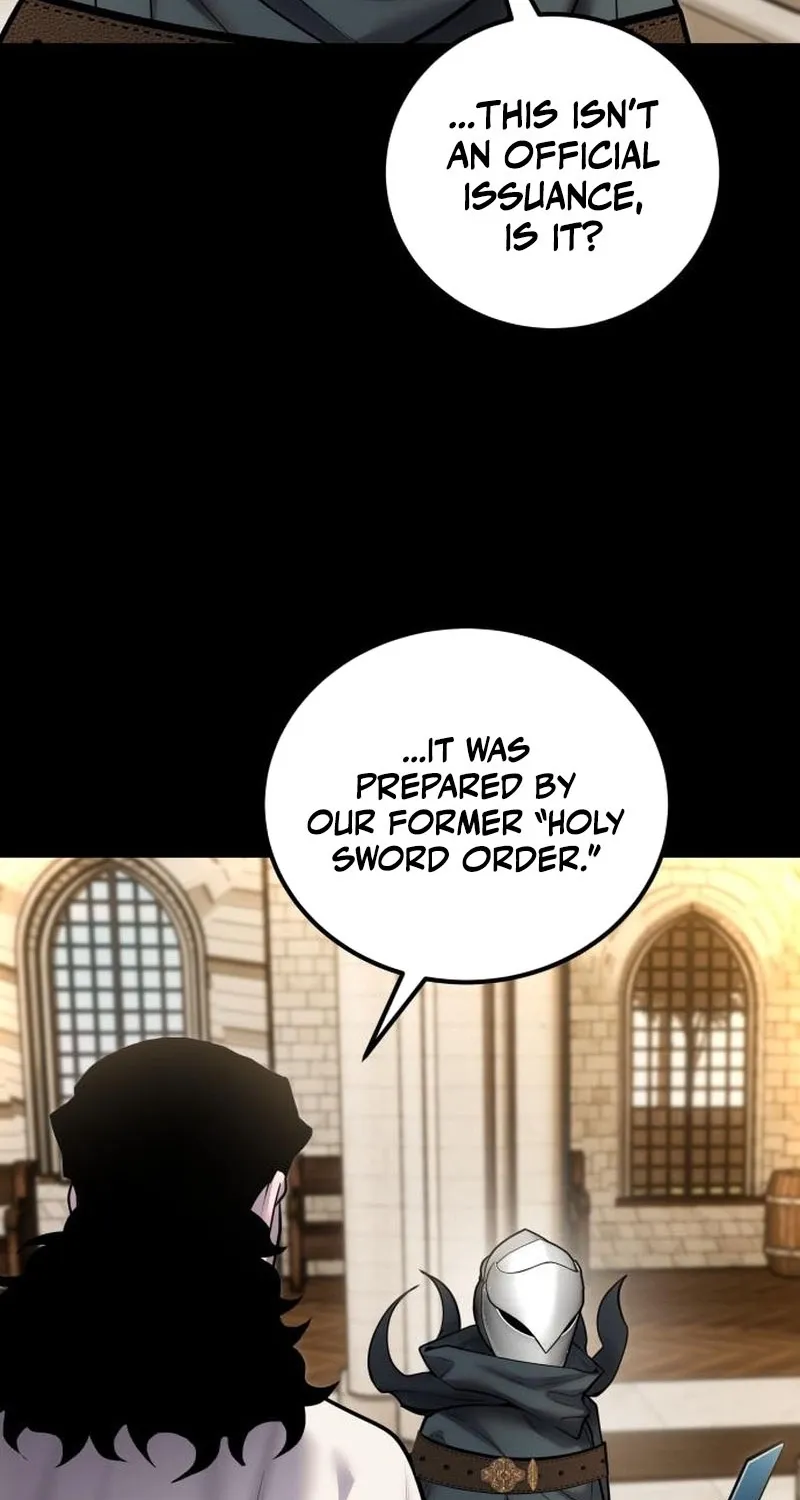Secretly More Powerful than the Hero Chapter 119 page 17 - 