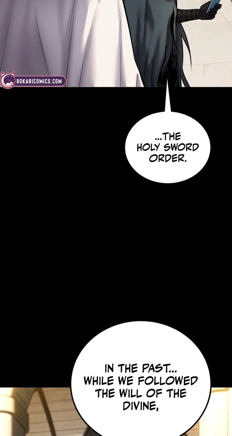 Secretly More Powerful than the Hero Chapter 119 page 18 - 