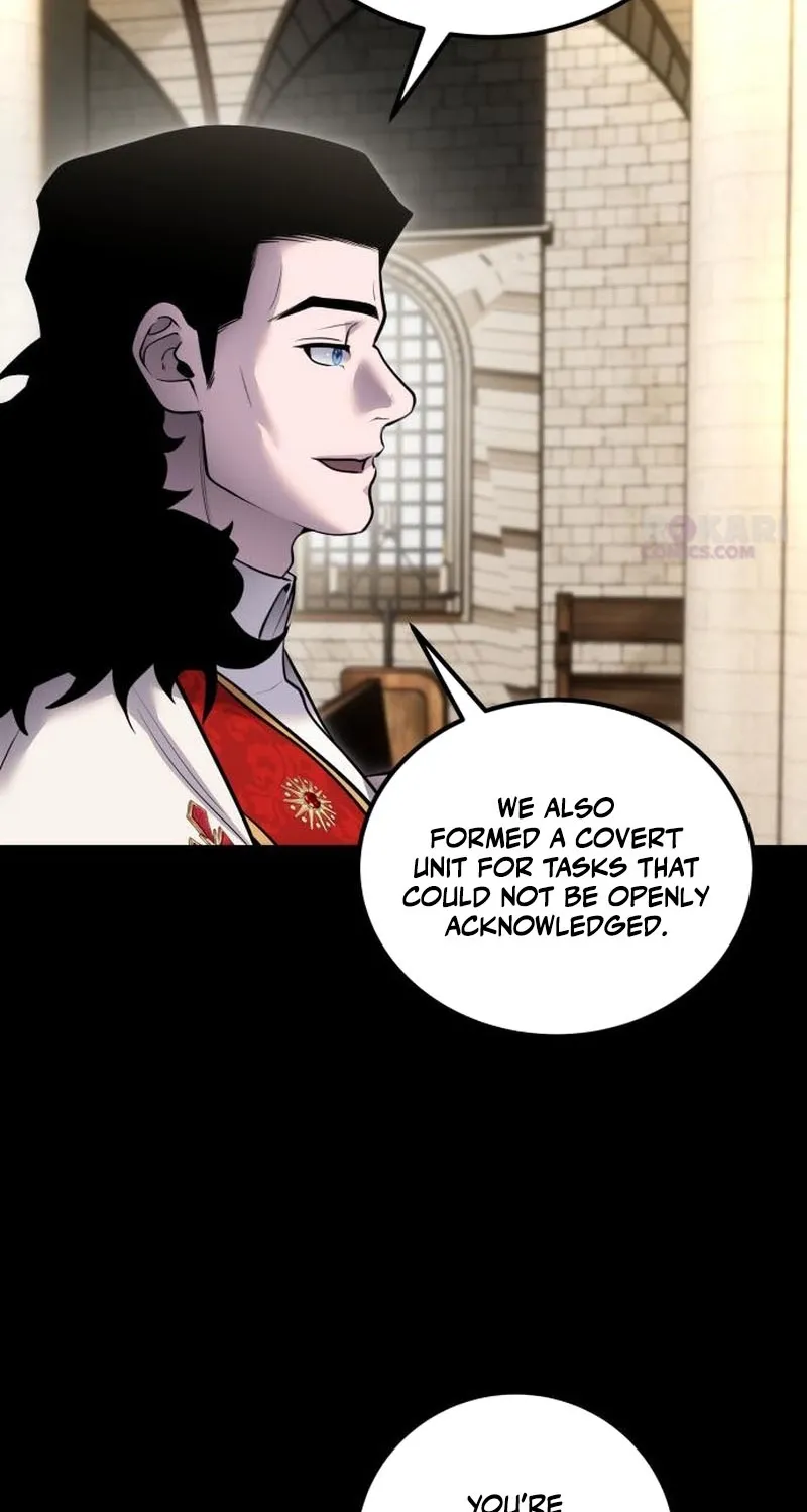 Secretly More Powerful than the Hero Chapter 119 page 19 - 