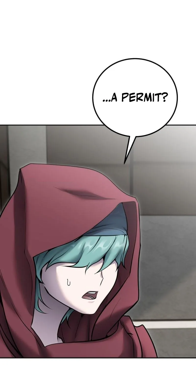 Secretly More Powerful than the Hero Chapter 119 page 3 - 