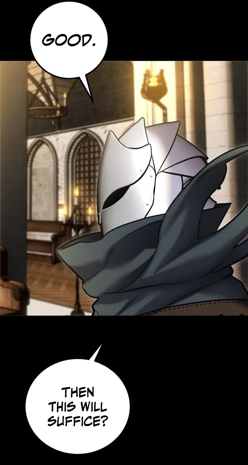 Secretly More Powerful than the Hero Chapter 119 page 22 - 