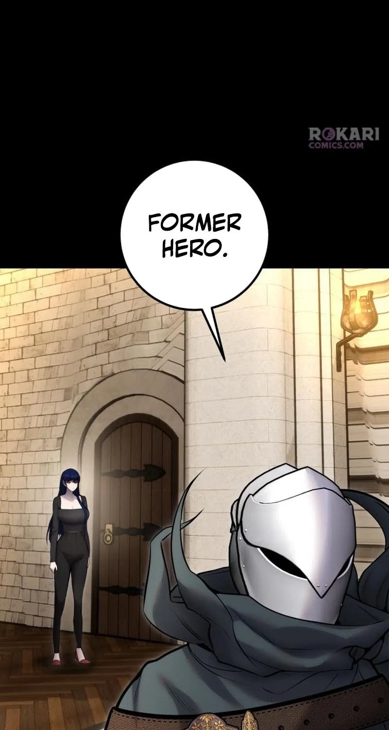 Secretly More Powerful than the Hero Chapter 119 page 23 - 