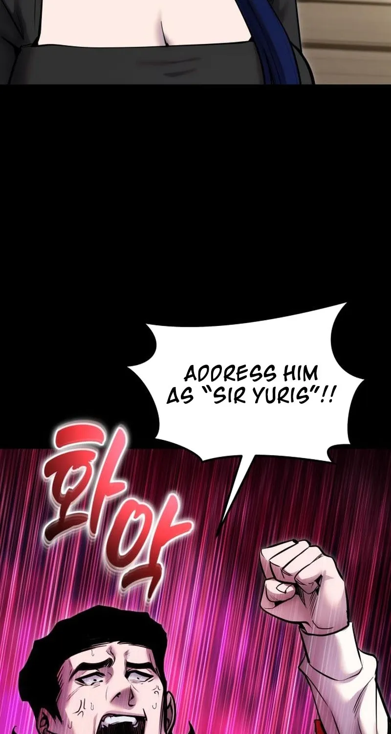 Secretly More Powerful than the Hero Chapter 119 page 25 - 