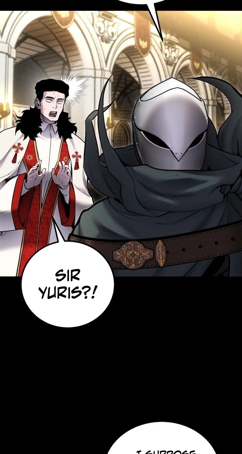 Secretly More Powerful than the Hero Chapter 119 page 27 - 