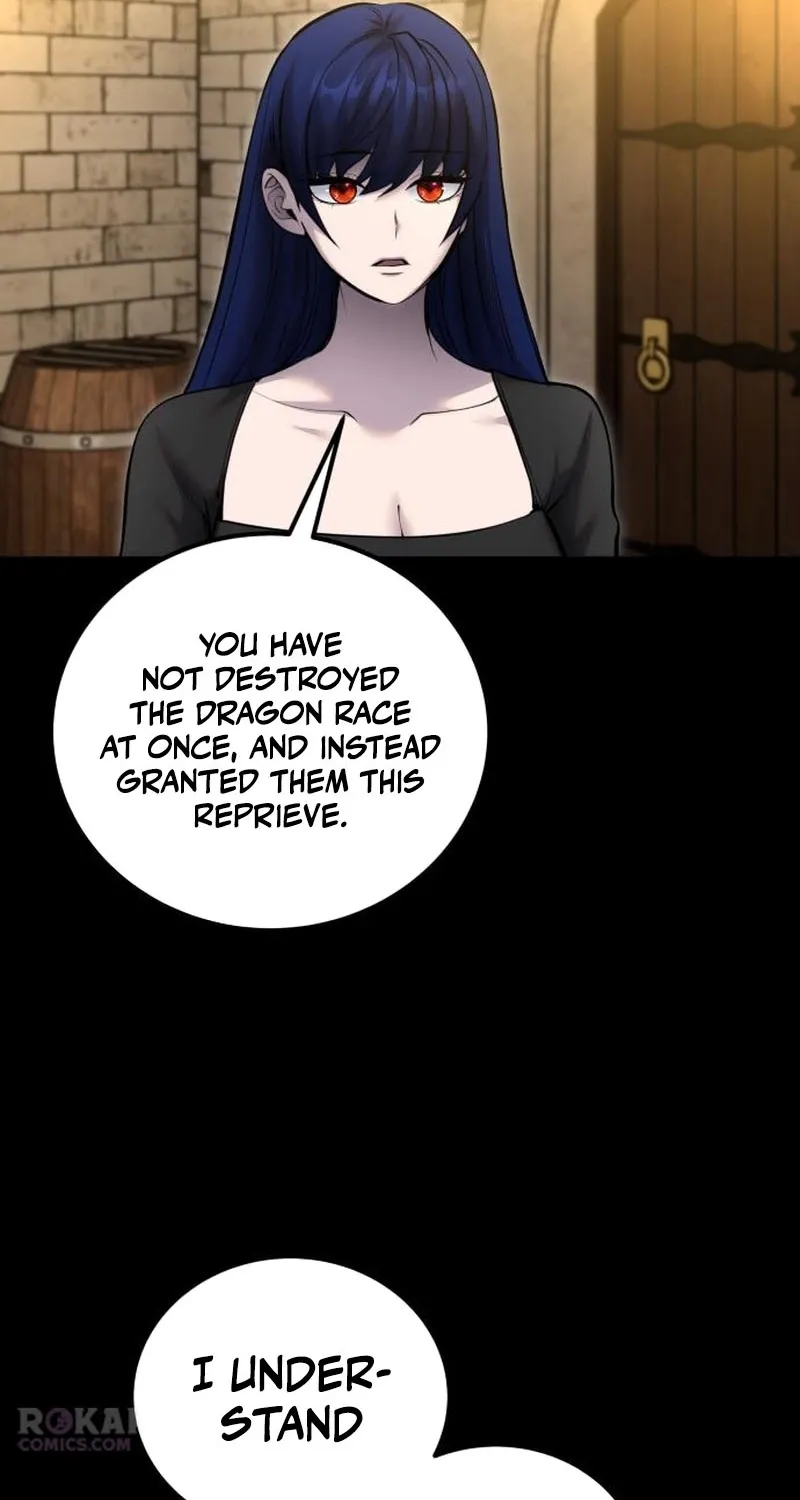 Secretly More Powerful than the Hero Chapter 119 page 29 - 