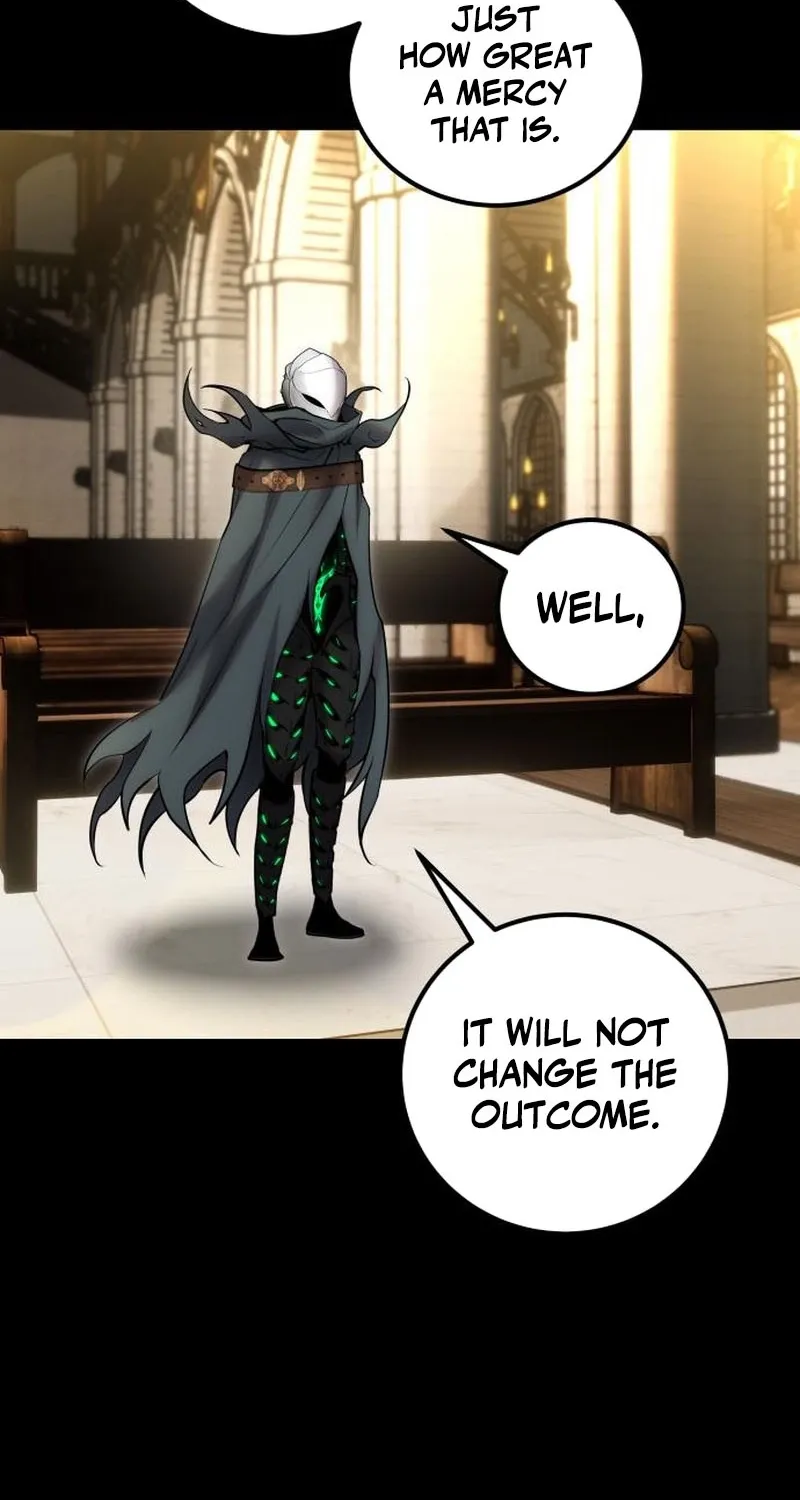 Secretly More Powerful than the Hero Chapter 119 page 30 - 