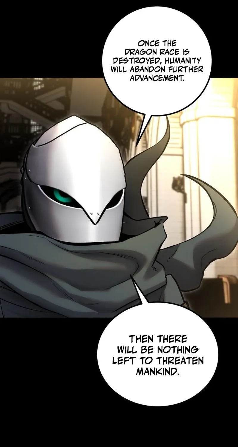 Secretly More Powerful than the Hero Chapter 119 page 31 - 