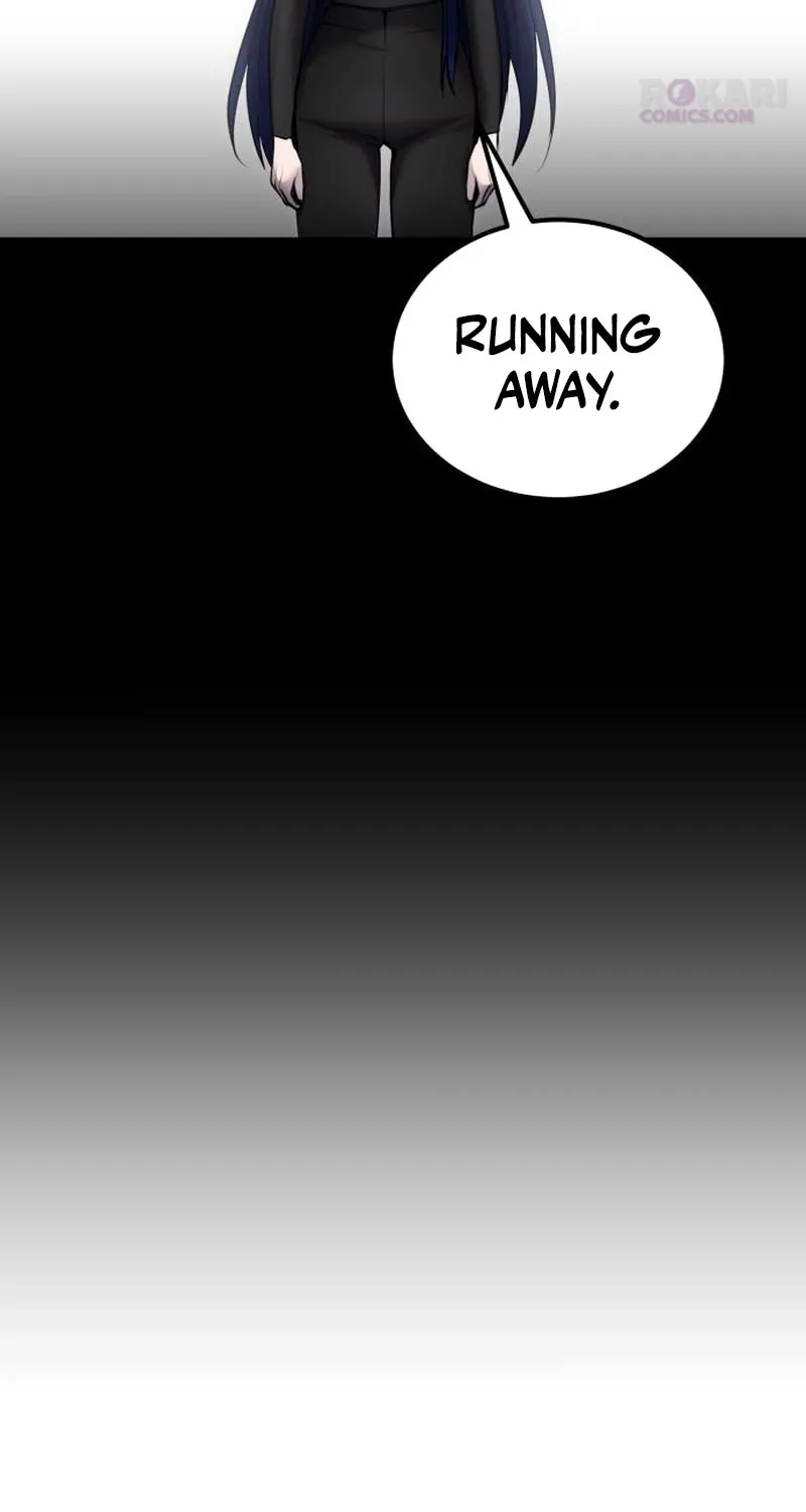 Secretly More Powerful than the Hero Chapter 119 page 33 - 