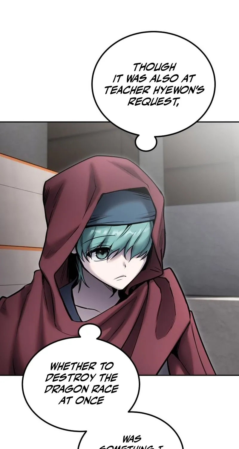 Secretly More Powerful than the Hero Chapter 119 page 34 - 