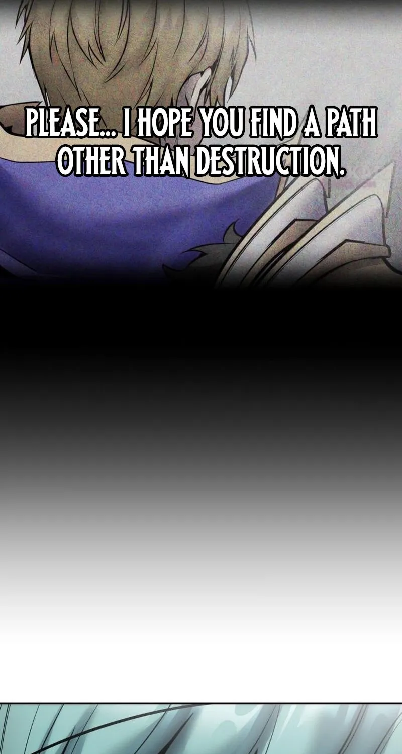 Secretly More Powerful than the Hero Chapter 119 page 36 - 
