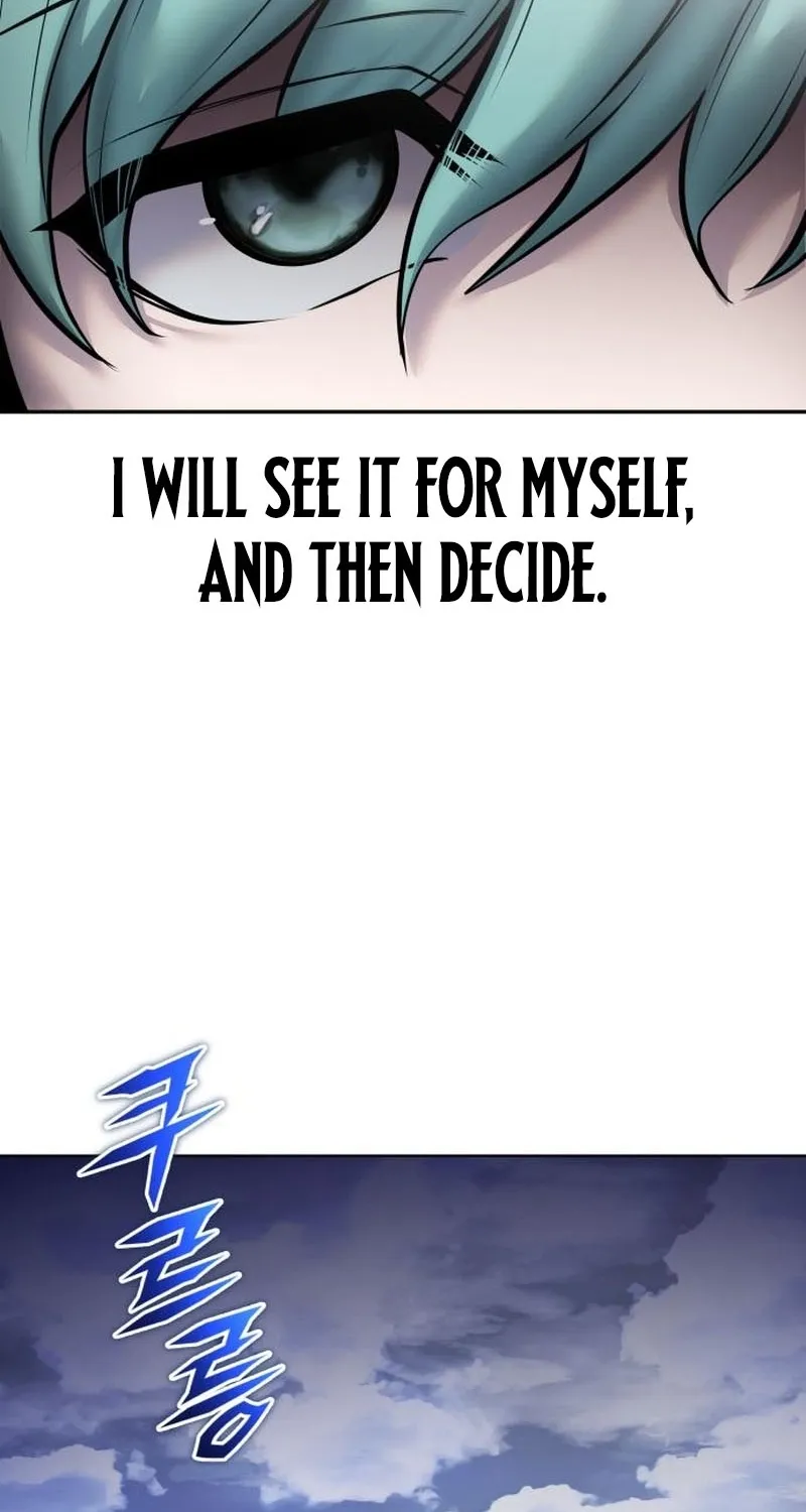 Secretly More Powerful than the Hero Chapter 119 page 37 - 