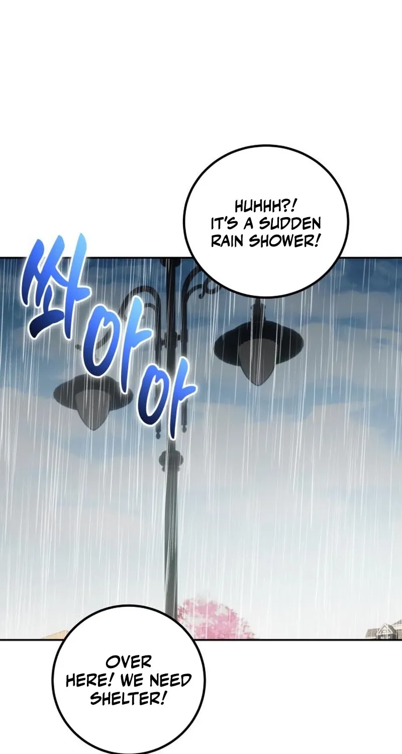 Secretly More Powerful than the Hero Chapter 119 page 40 - 