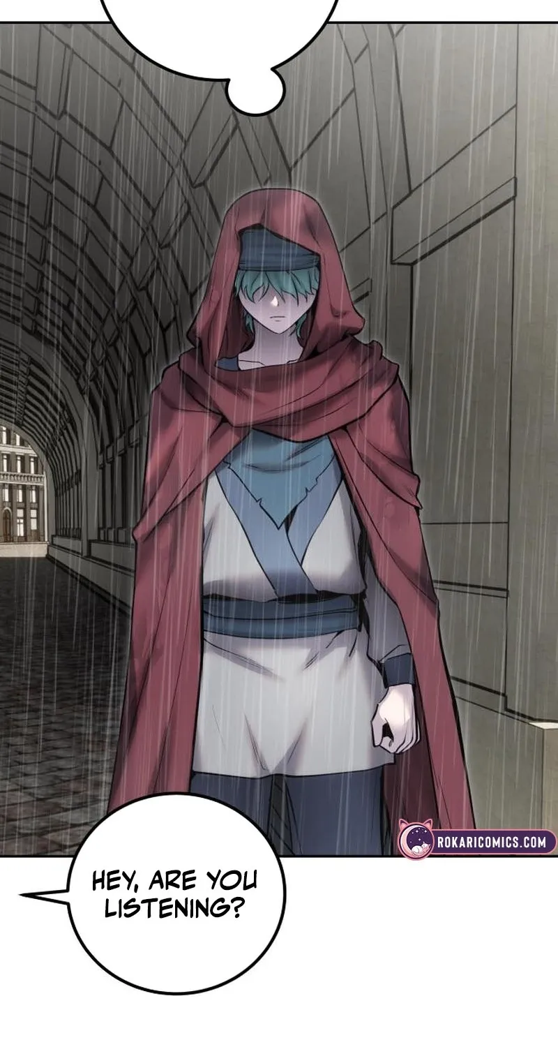 Secretly More Powerful than the Hero Chapter 119 page 47 - 