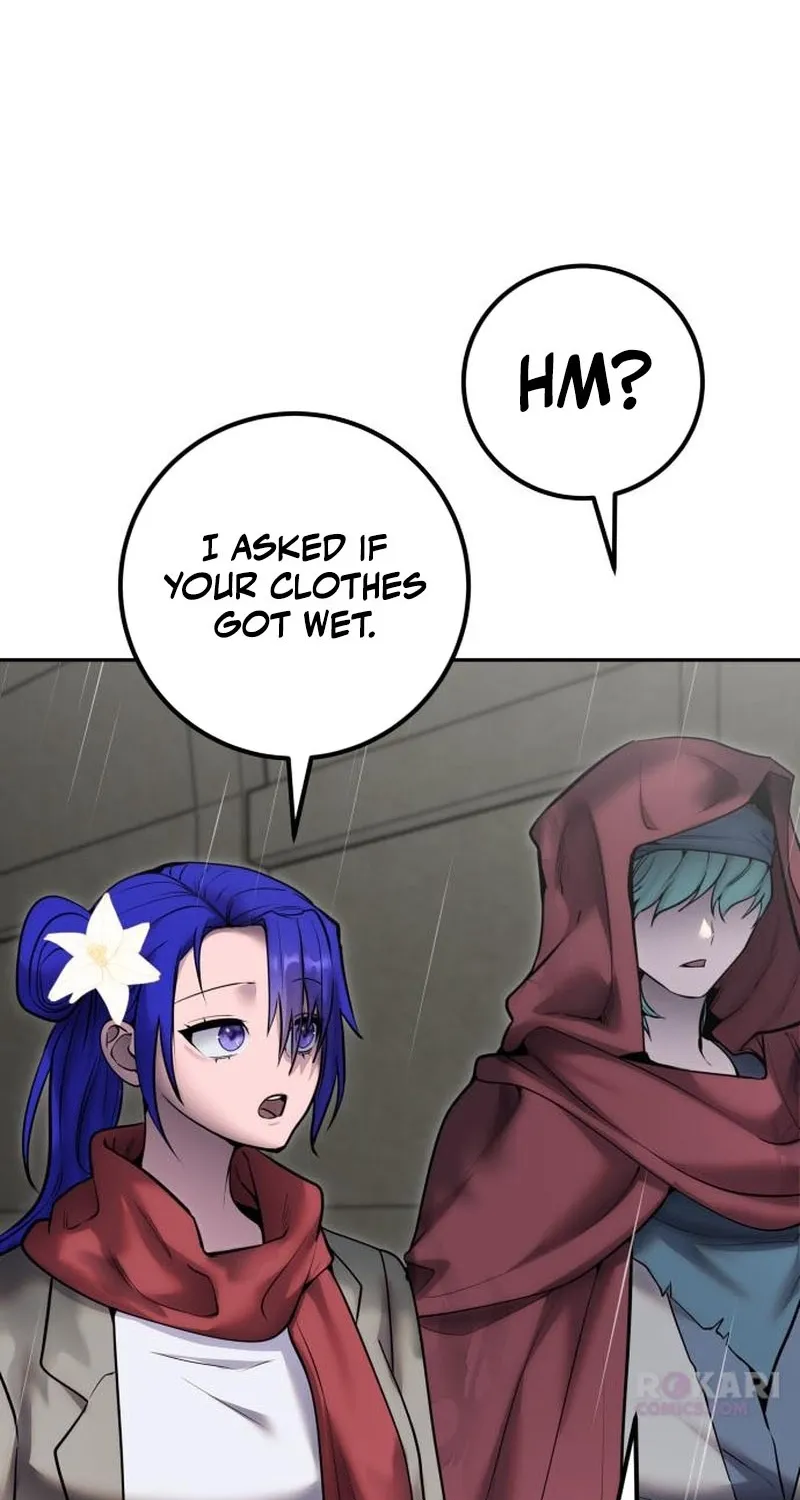 Secretly More Powerful than the Hero Chapter 119 page 48 - 