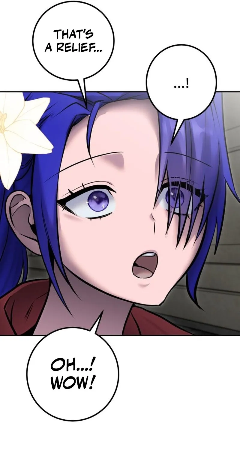 Secretly More Powerful than the Hero Chapter 119 page 50 - 