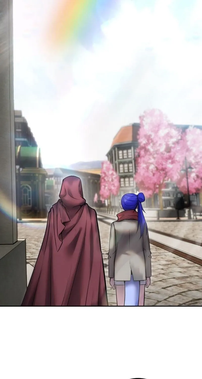 Secretly More Powerful than the Hero Chapter 119 page 52 - 