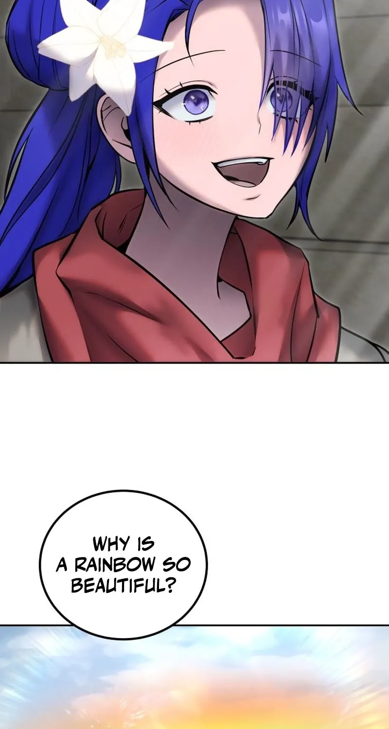 Secretly More Powerful than the Hero Chapter 119 page 54 - 