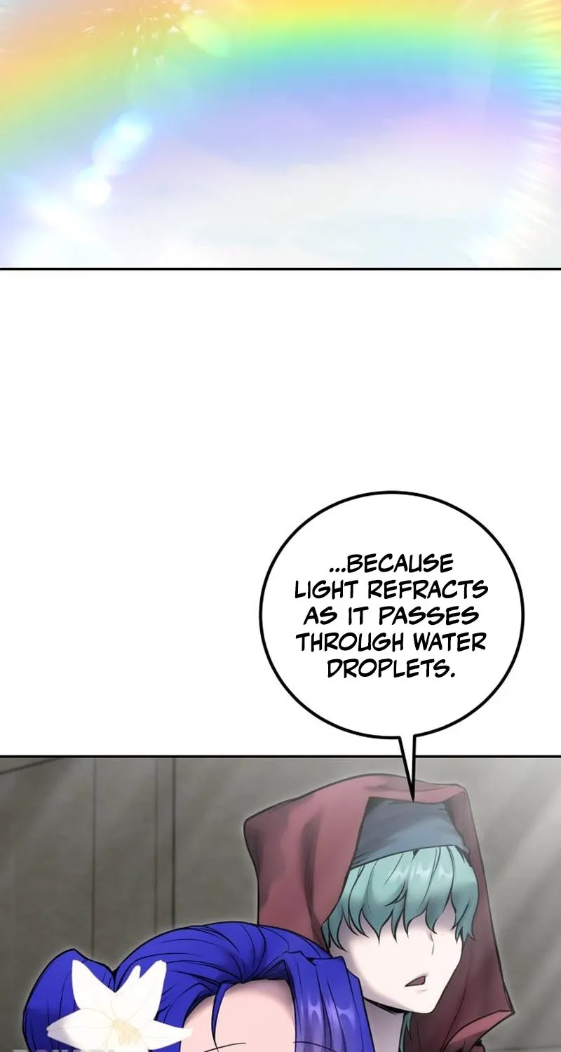 Secretly More Powerful than the Hero Chapter 119 page 55 - 