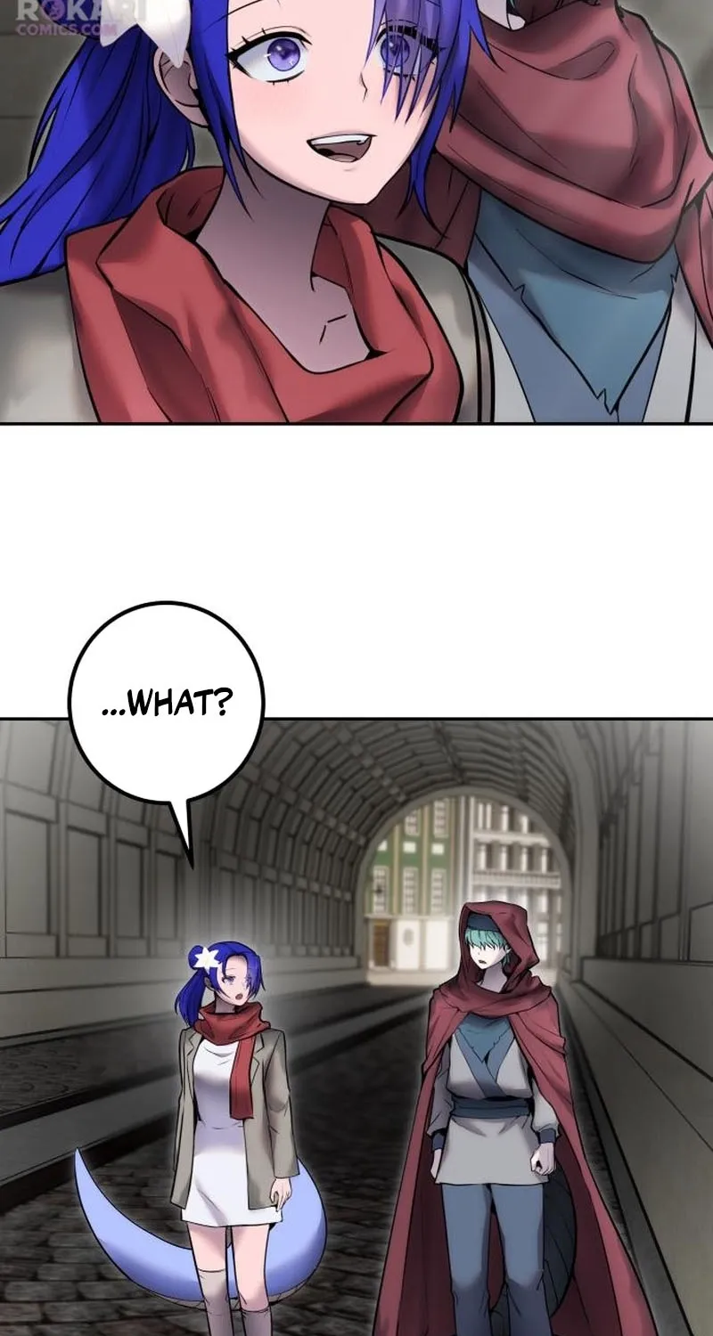 Secretly More Powerful than the Hero Chapter 119 page 56 - 
