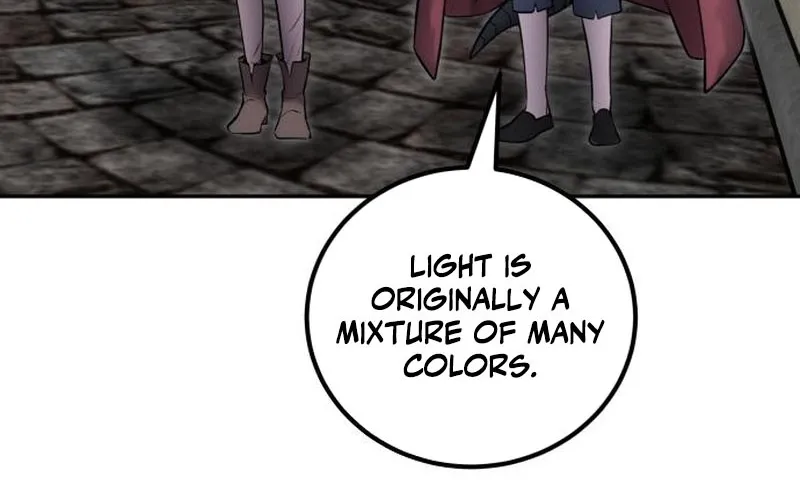 Secretly More Powerful than the Hero Chapter 119 page 57 - 