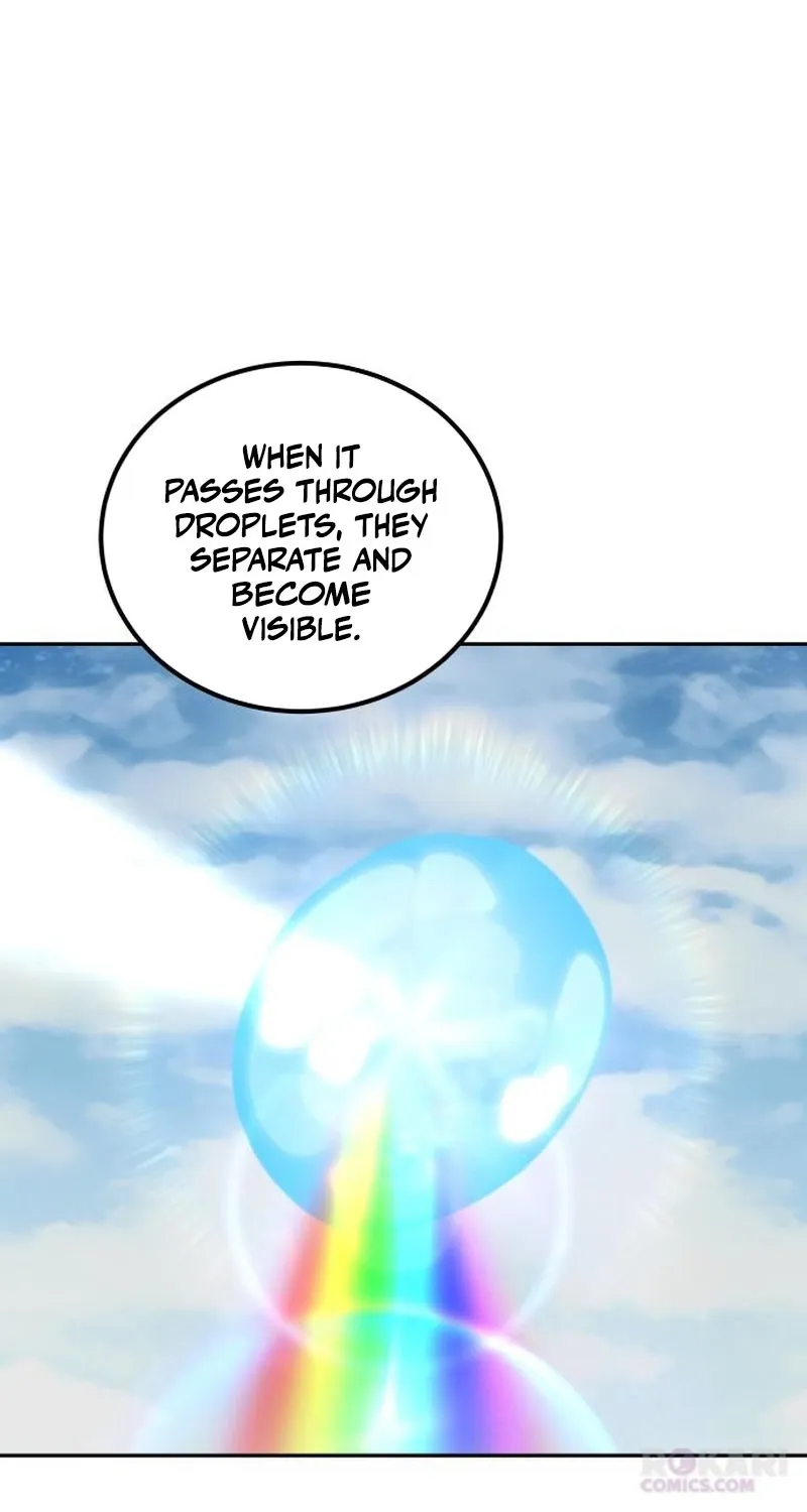 Secretly More Powerful than the Hero Chapter 119 page 58 - 