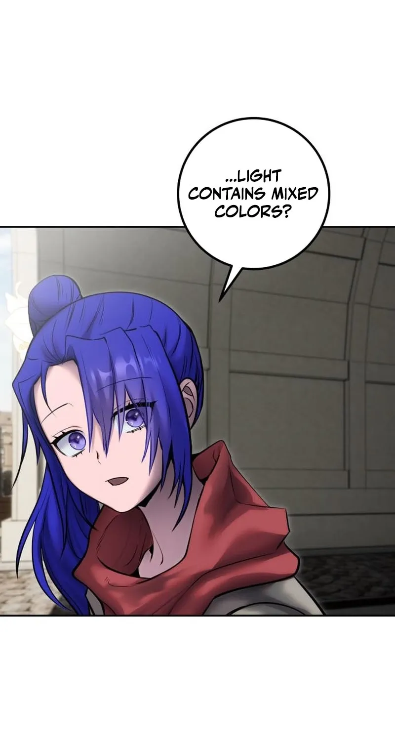 Secretly More Powerful than the Hero Chapter 119 page 59 - 