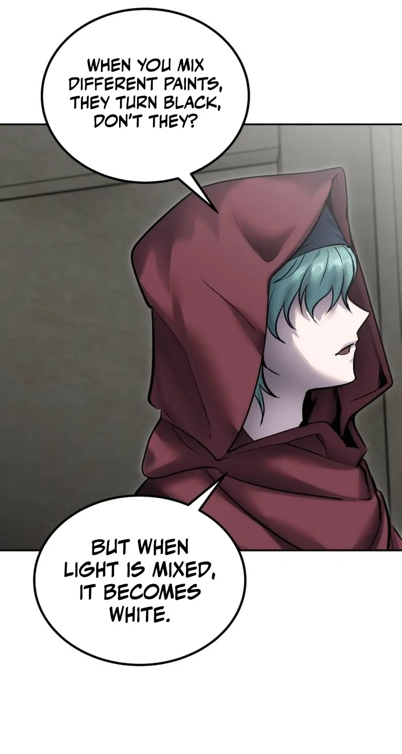 Secretly More Powerful than the Hero Chapter 119 page 60 - 