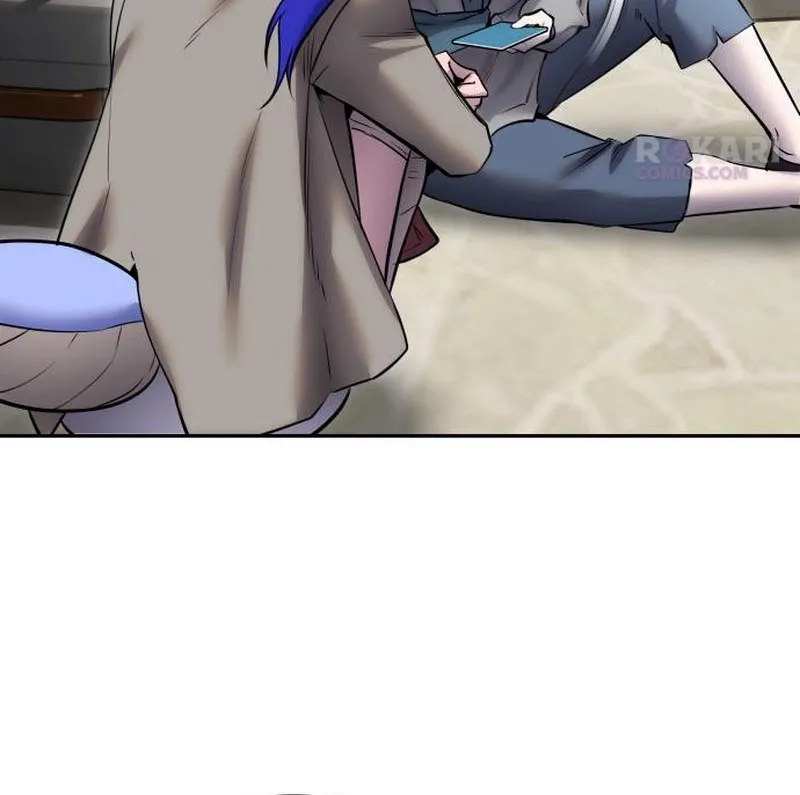Secretly More Powerful than the Hero Chapter 119 page 7 - 