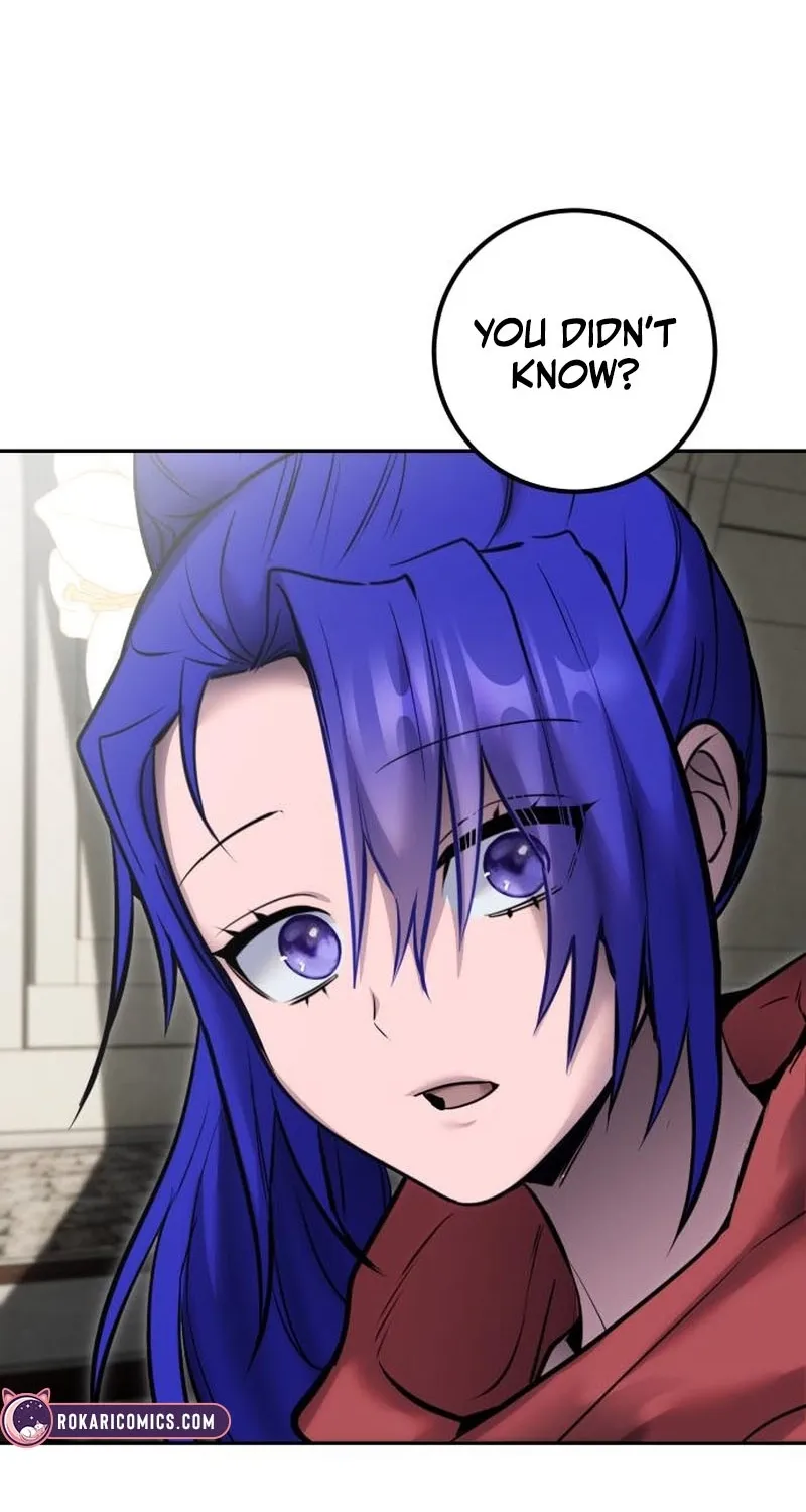Secretly More Powerful than the Hero Chapter 119 page 61 - 