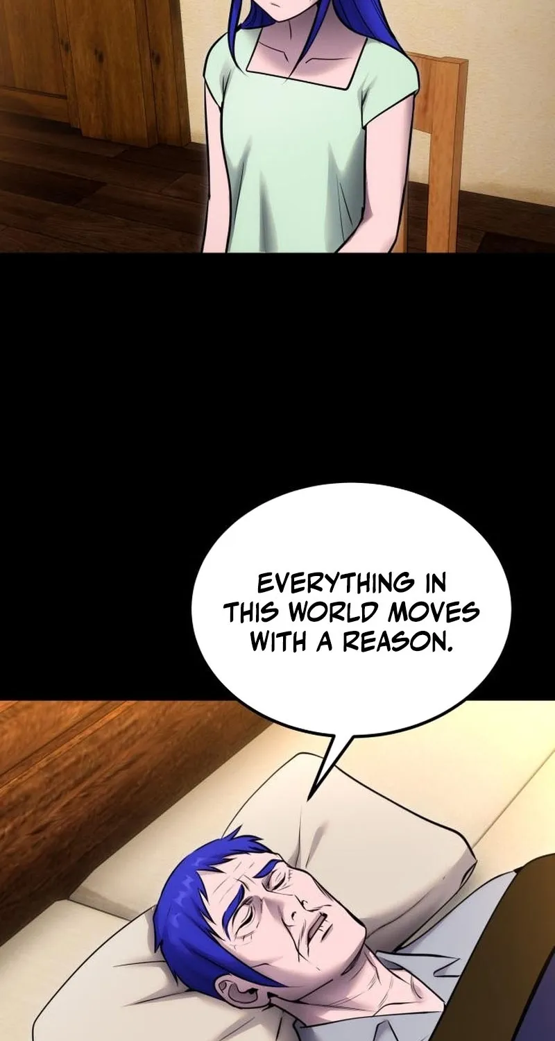Secretly More Powerful than the Hero Chapter 119 page 63 - 