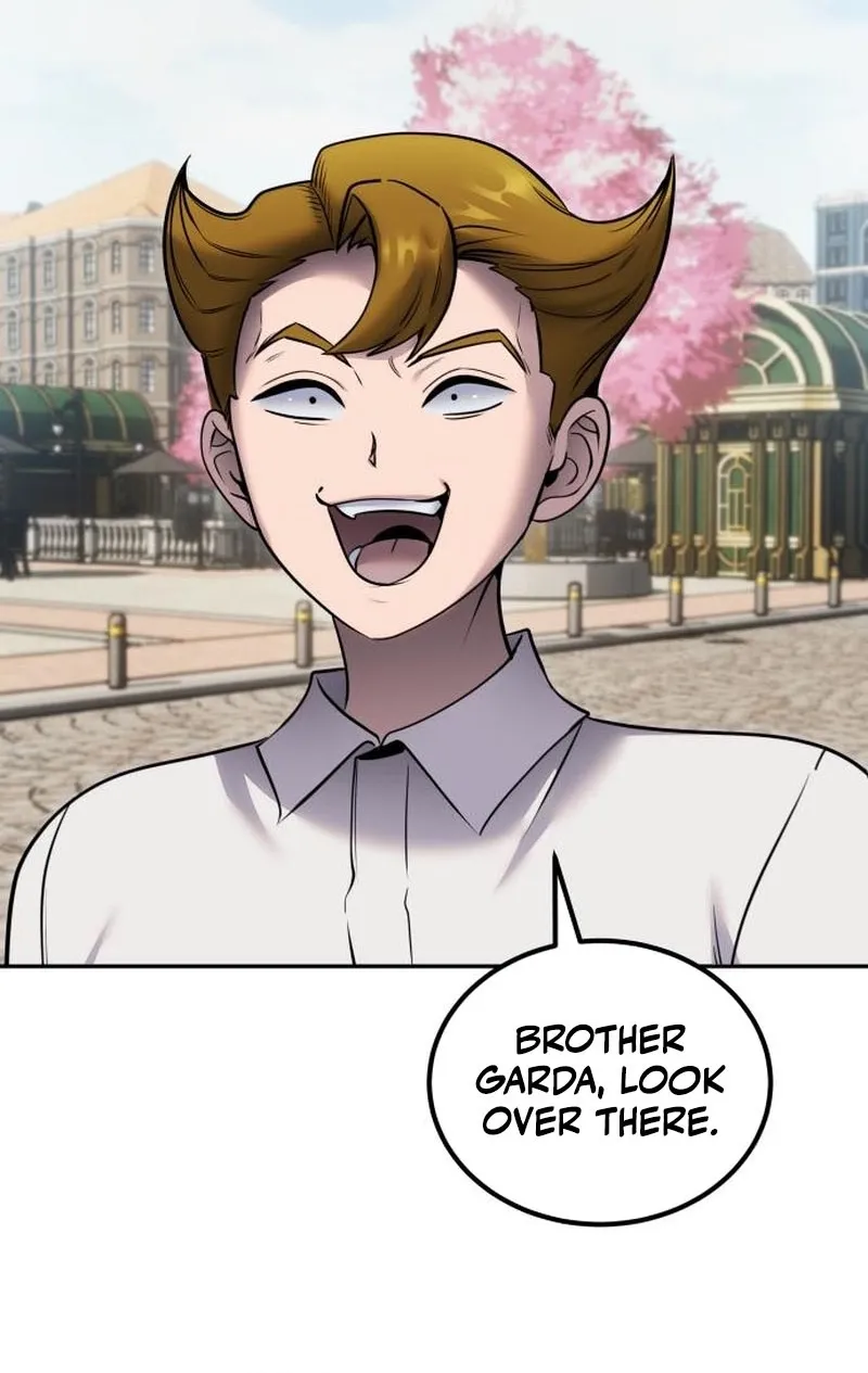 Secretly More Powerful than the Hero Chapter 119 page 70 - 