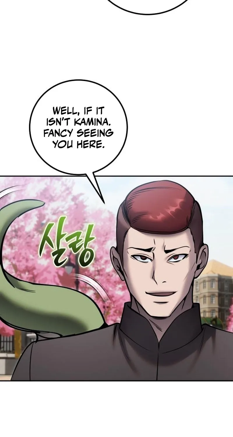 Secretly More Powerful than the Hero Chapter 119 page 72 - 