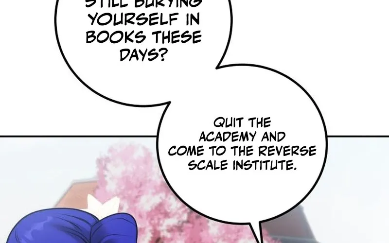 Secretly More Powerful than the Hero Chapter 119 page 74 - 