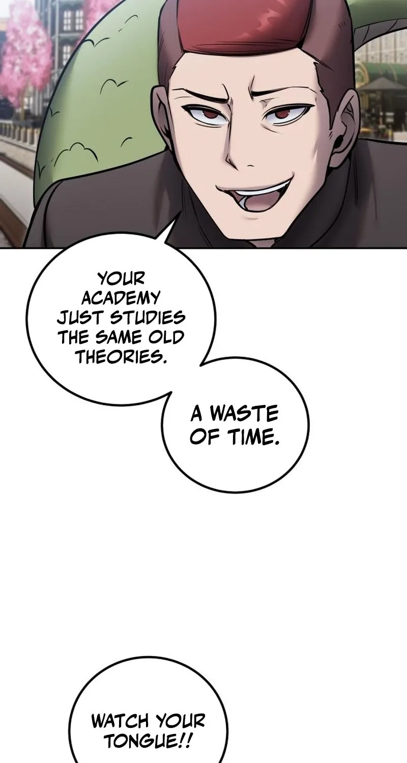 Secretly More Powerful than the Hero Chapter 119 page 76 - 