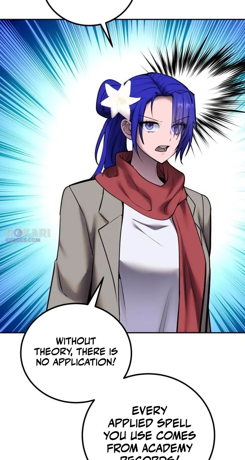 Secretly More Powerful than the Hero Chapter 119 page 77 - 